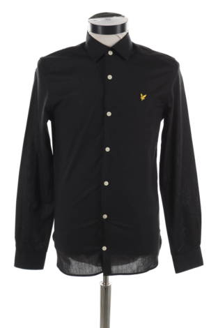 Официална риза LYLE & SCOTT - Mania Официална риза LYLE & SCOTT