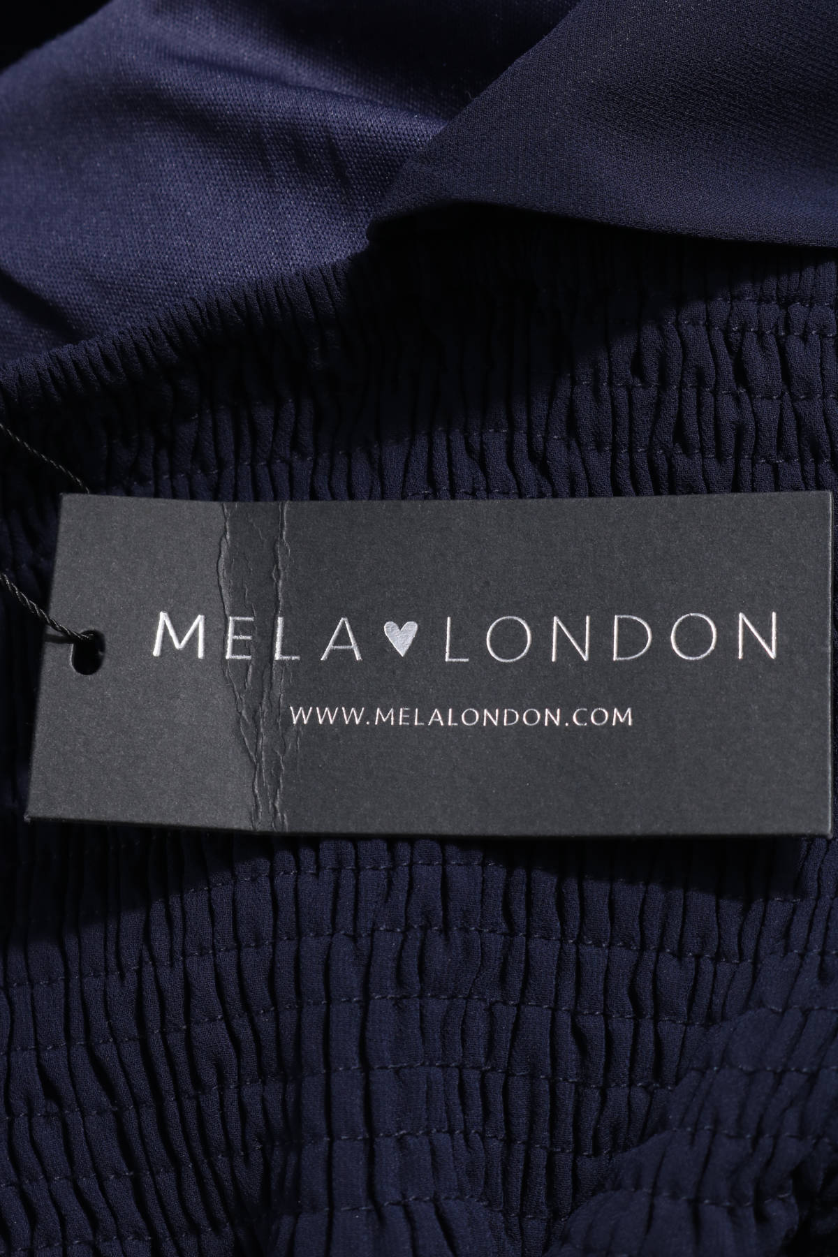 Бална рокля MELA LONDON3