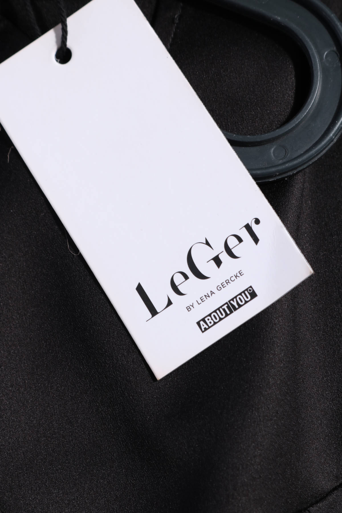 Официална рокля LEGER BY LENA GERCKE3