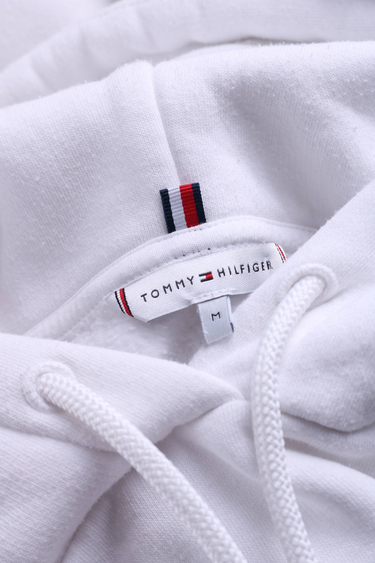 Суитшърт Tommy Hilfiger3 - Mania Суитшърт Tommy Hilfiger3