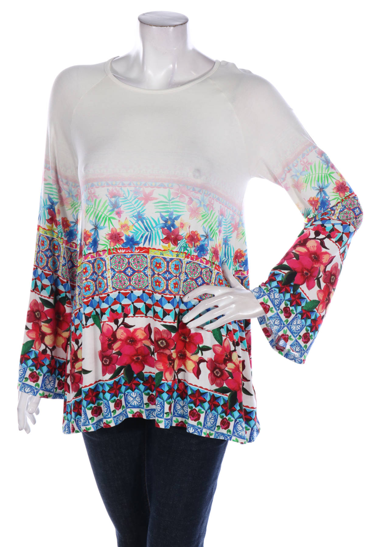 Туника DESIGUAL1 - Mania Туника DESIGUAL1