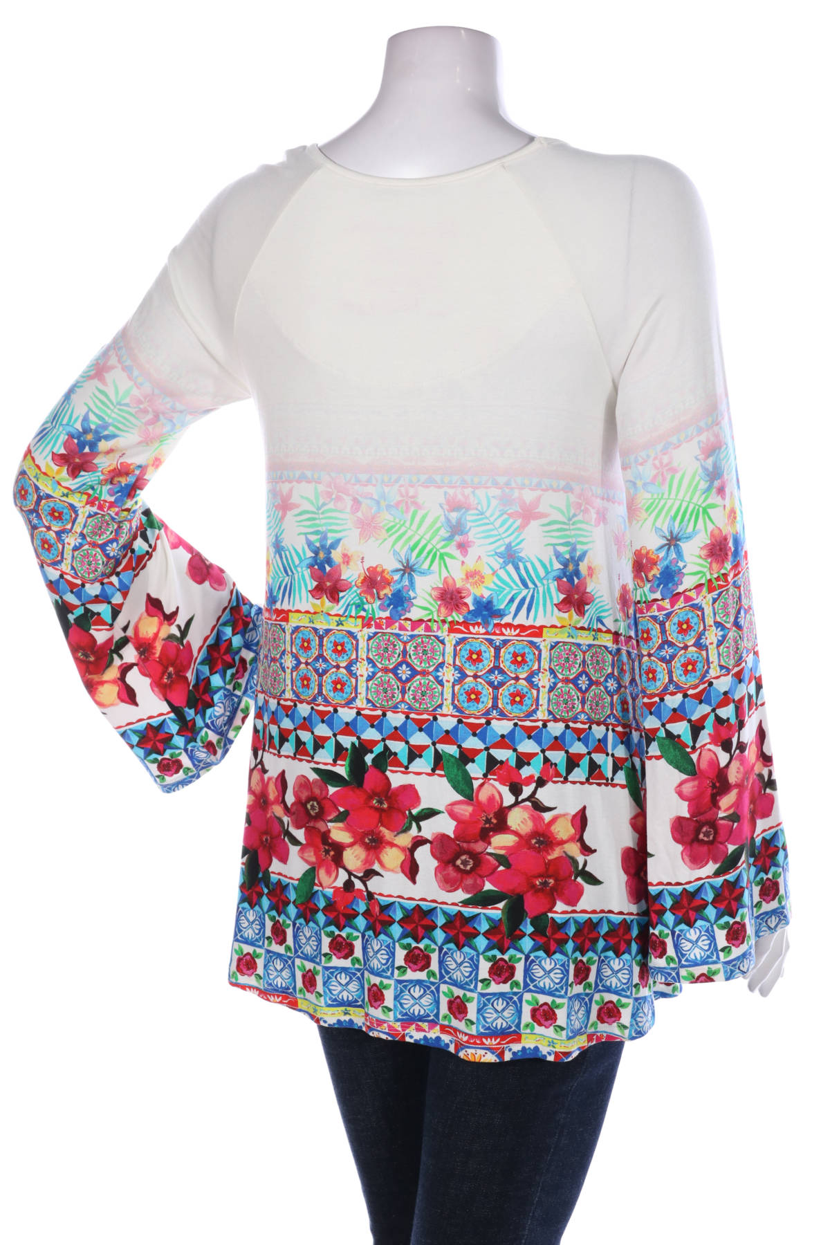 Туника DESIGUAL2 - Mania Туника DESIGUAL2