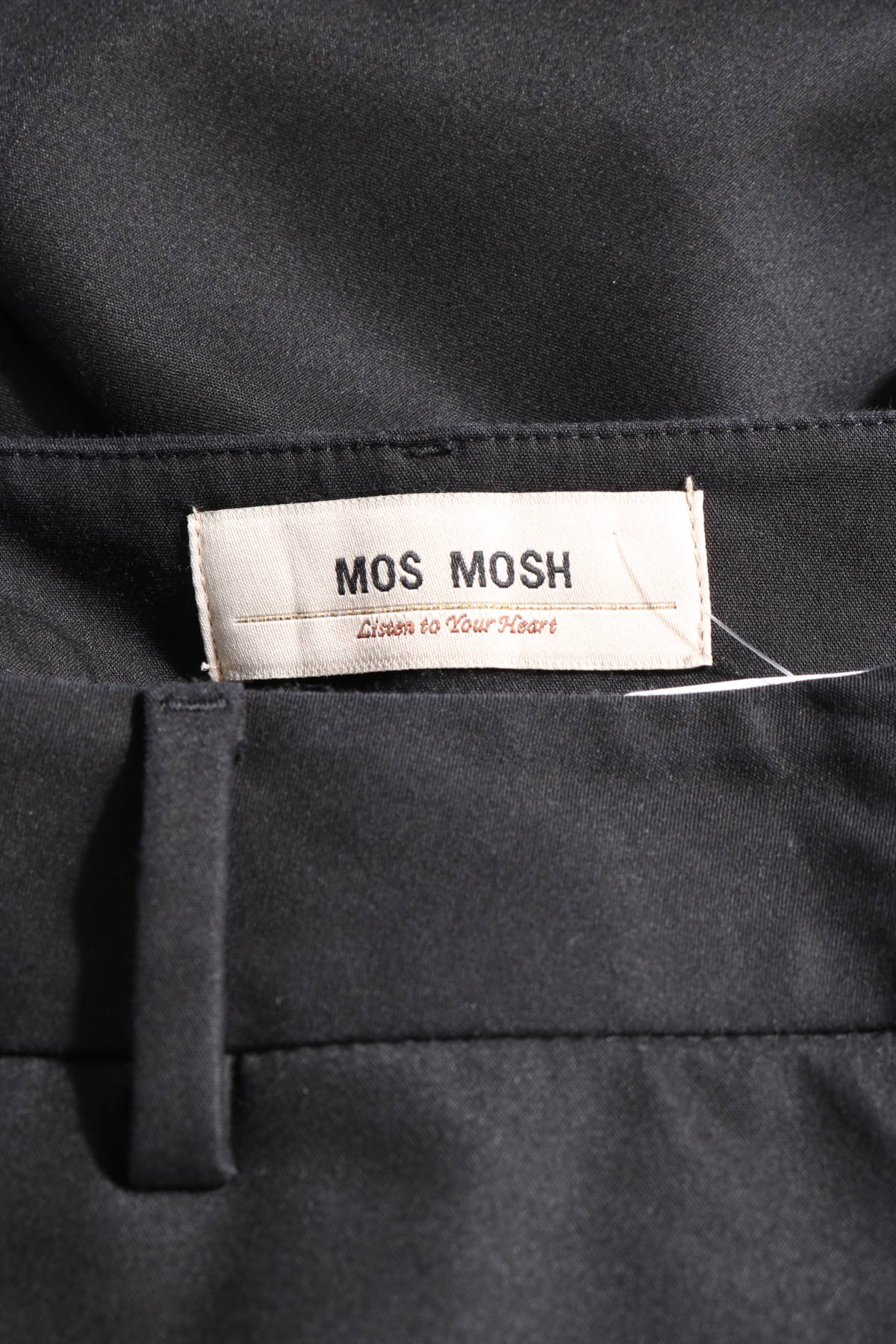 Елегантен панталон MOS MOSH4
