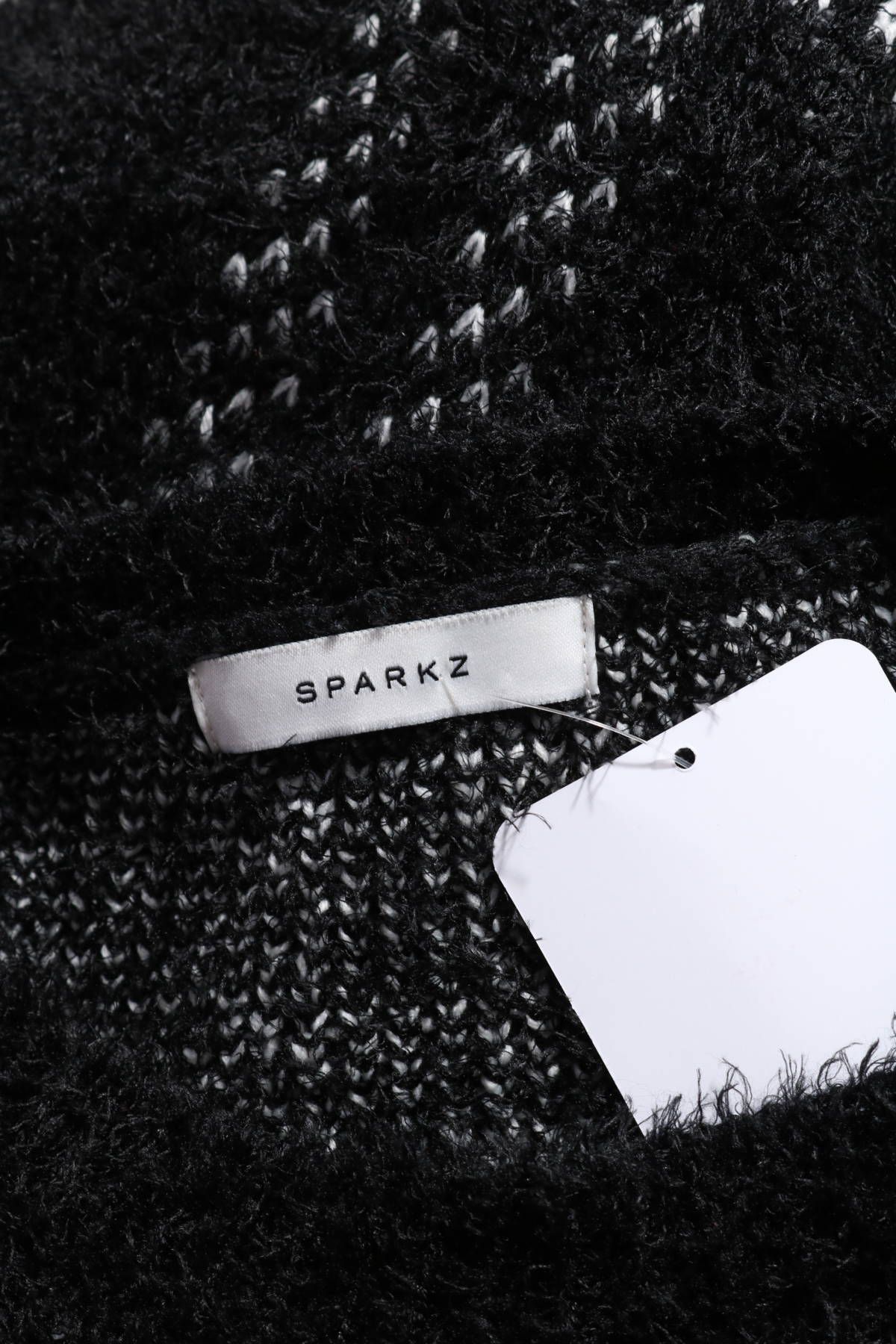 Пуловер SPARKZ3