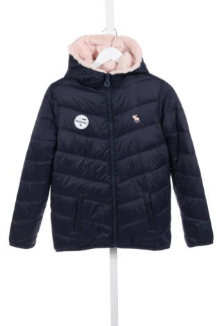 Детско зимно палто ABERCROMBIE KIDS - Mania Детско зимно палто ABERCROMBIE KIDS