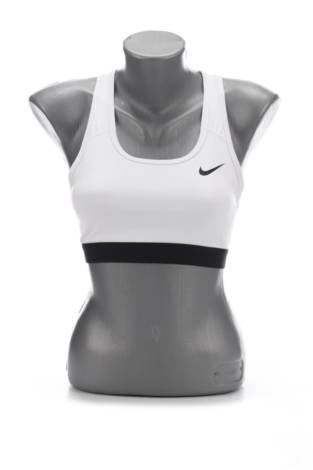 Спортно бюстие Nike - Mania Спортно бюстие Nike