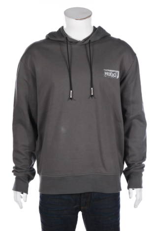 Суитшърт Hugo Boss - Mania Суитшърт Hugo Boss