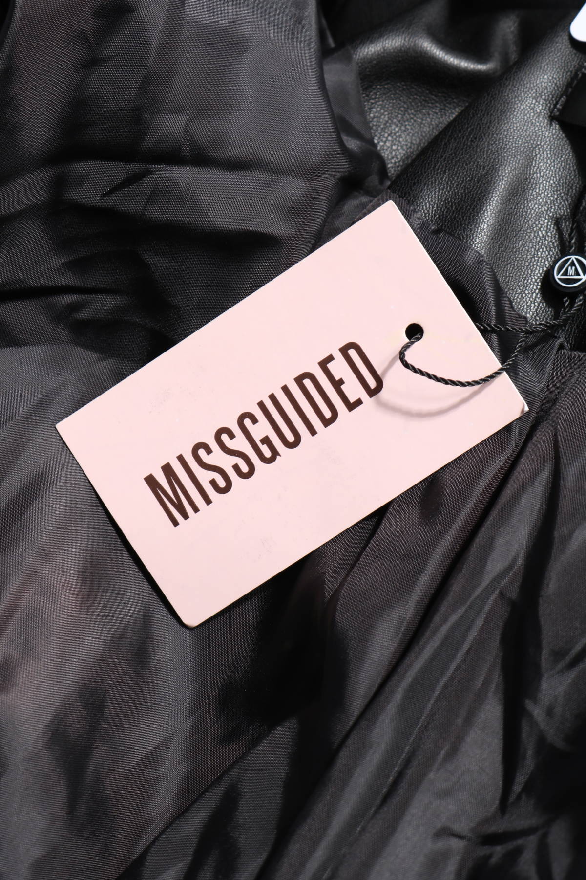 Сако MISSGUIDED4
