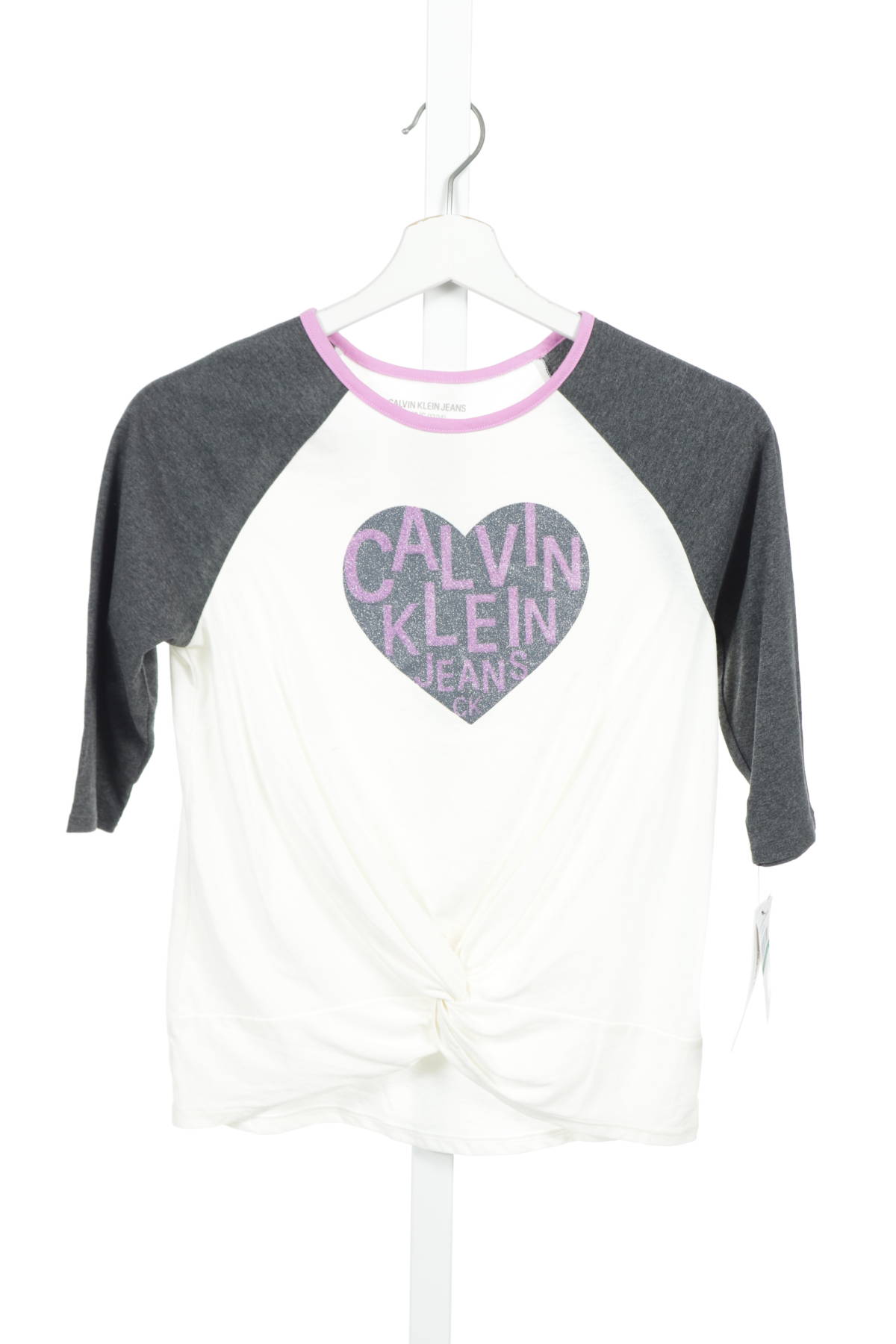 Детска блуза CALVIN KLEIN1