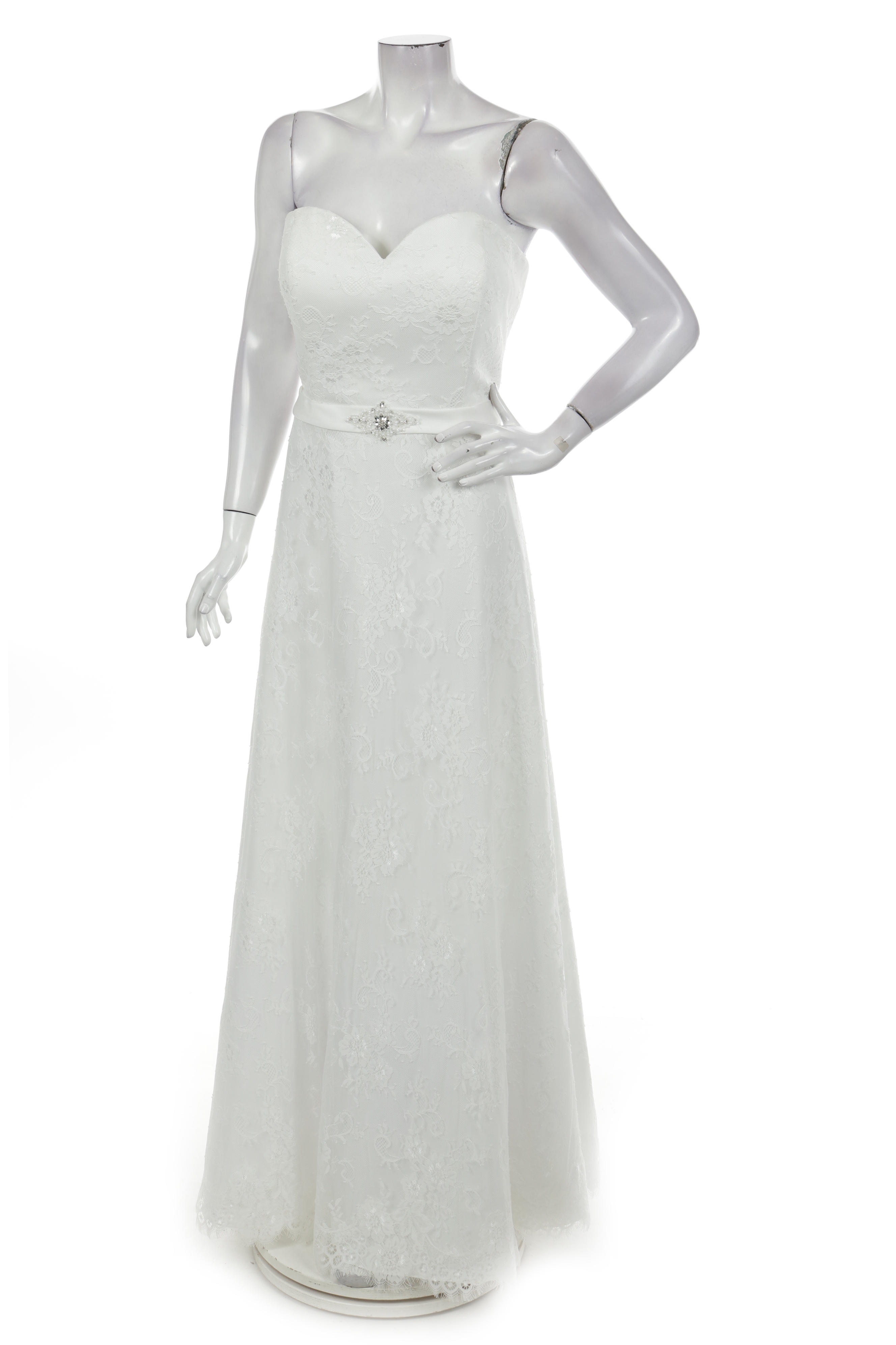 Булчинска рокля MAGIC BRIDE1