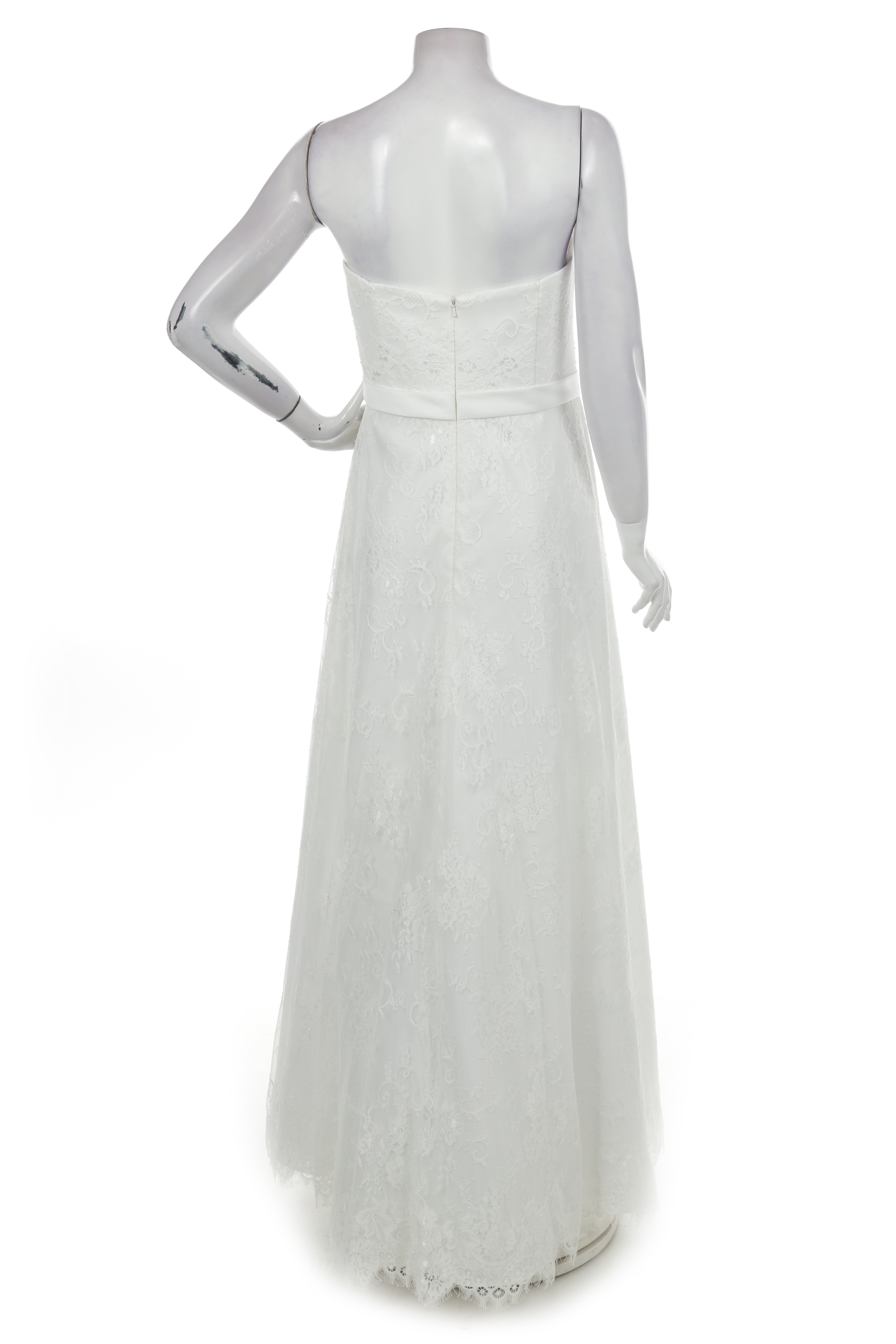 Булчинска рокля MAGIC BRIDE2