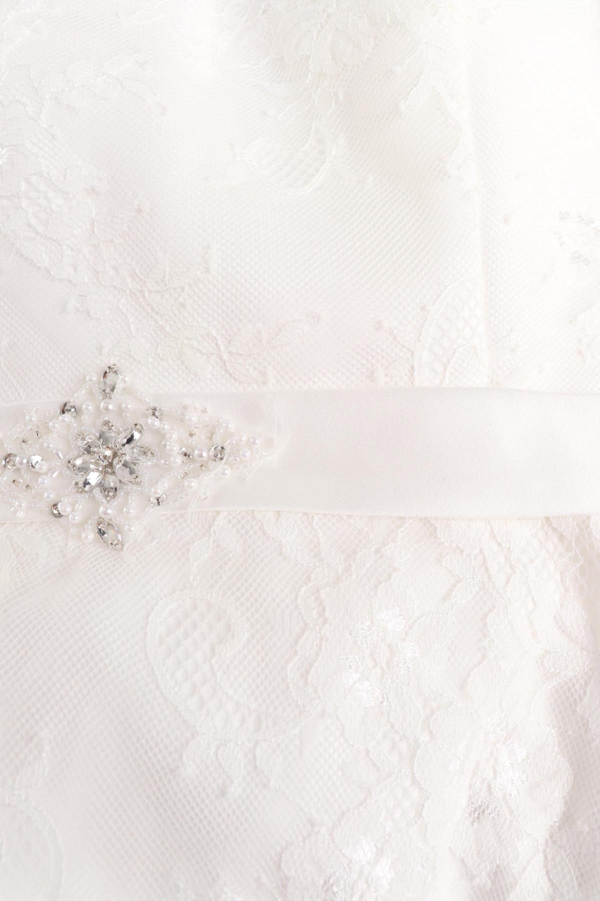 Булчинска рокля MAGIC BRIDE4