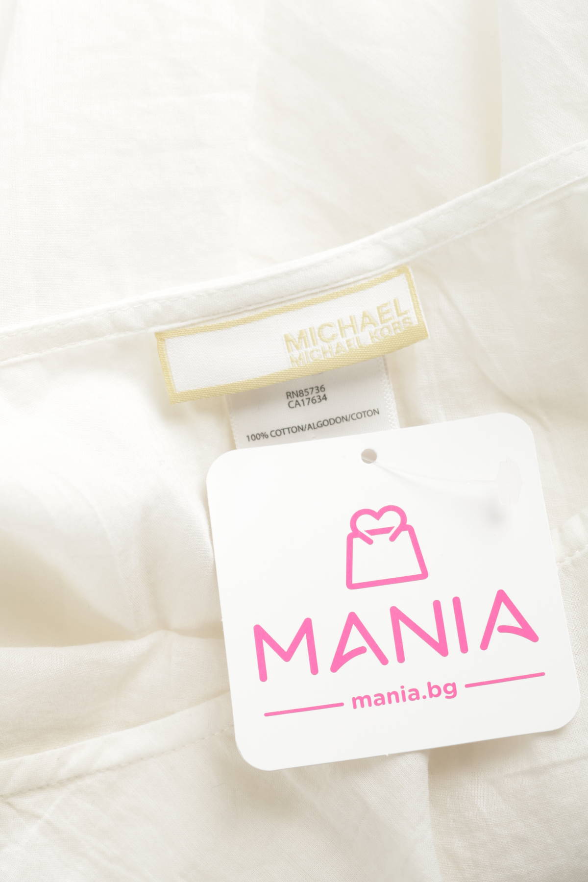 Туника MICHAEL KORS3 - Mania Туника MICHAEL KORS3