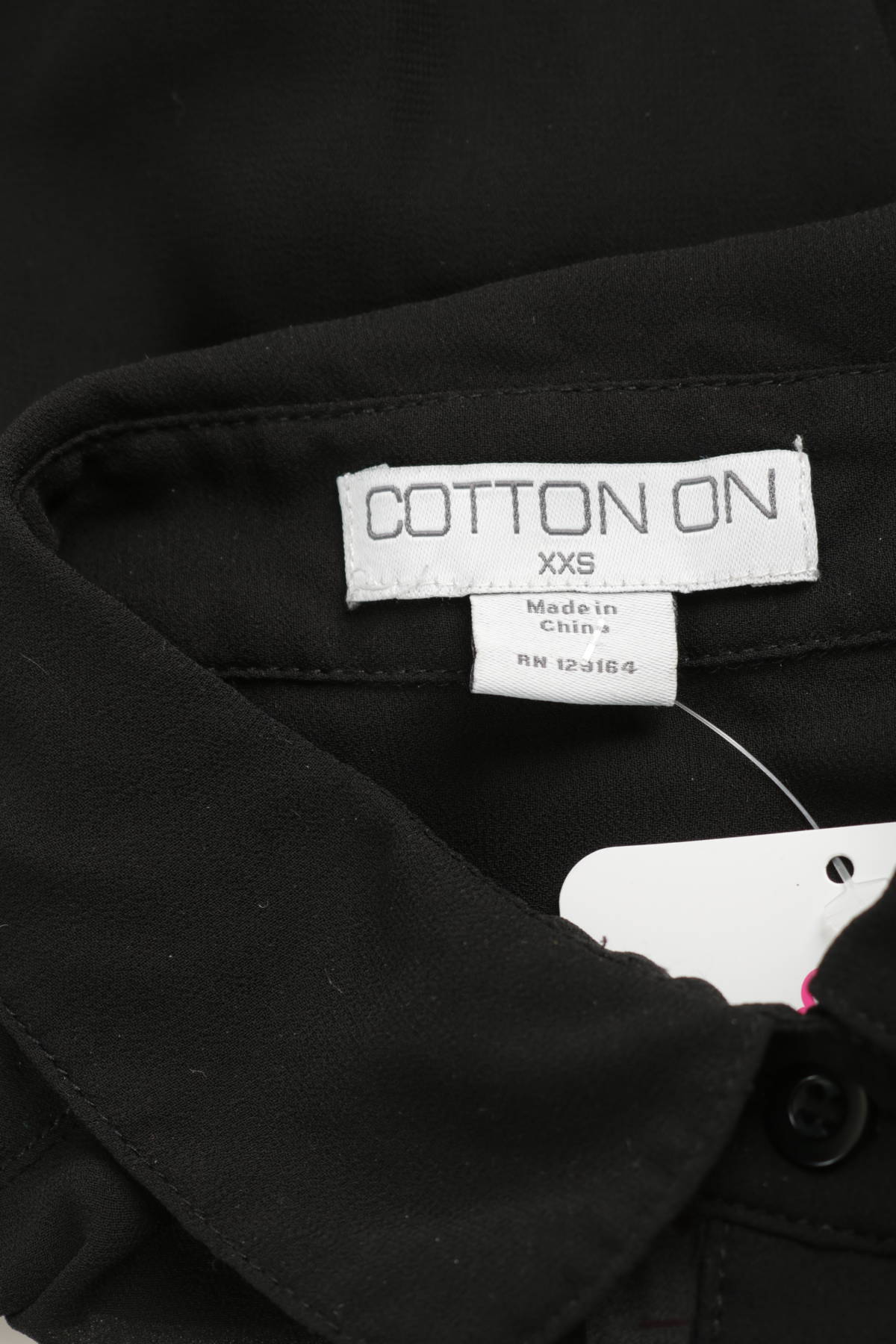 Риза COTTON:ON3