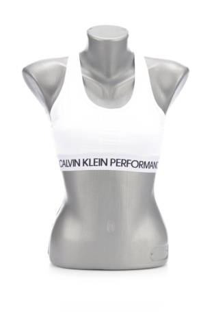 Спортно бюстие CALVIN KLEIN - Mania Спортно бюстие CALVIN KLEIN