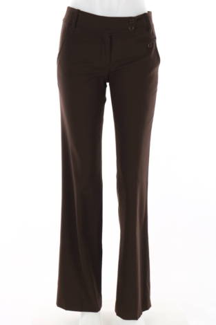 Елегантен панталон Bcbg Max Azria - Mania Елегантен панталон Bcbg Max Azria