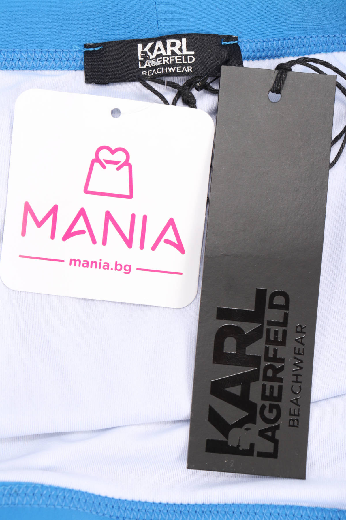 Бански KARL LAGERFELD3