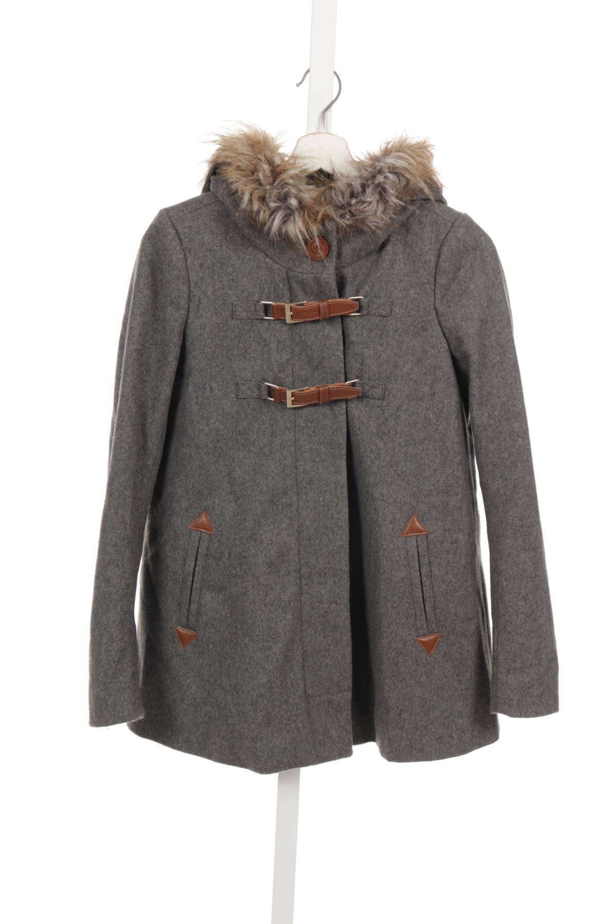 Детско зимно палто CARTONNIER1
