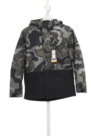 Детско ски яке QUIKSILVER - Mania Детско ски яке QUIKSILVER