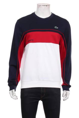 Спортна блуза LACOSTE - Mania Спортна блуза LACOSTE