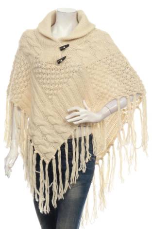 Poncho H&M DIVIDED