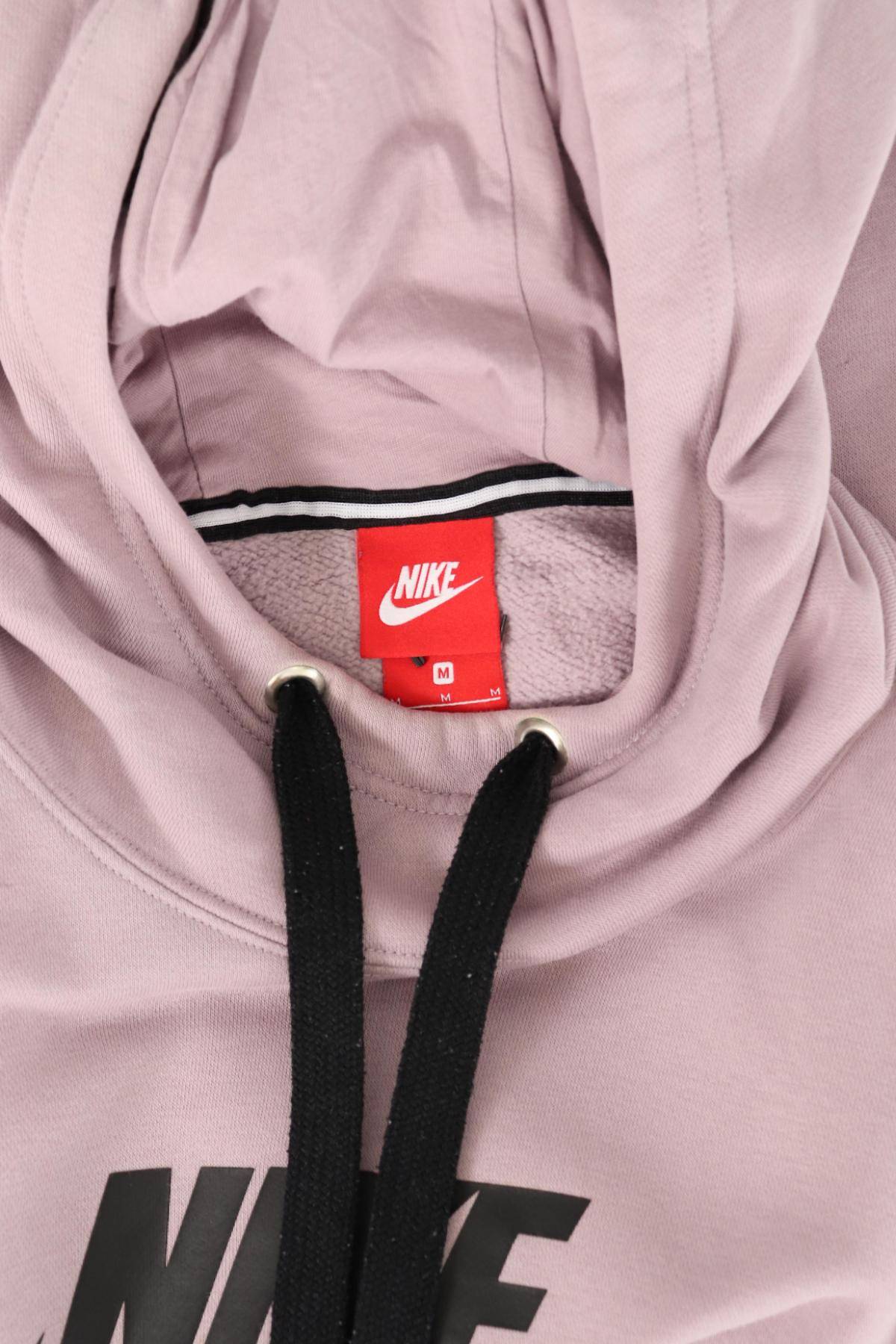 Суитшърт NIKE3 - Mania Суитшърт NIKE3