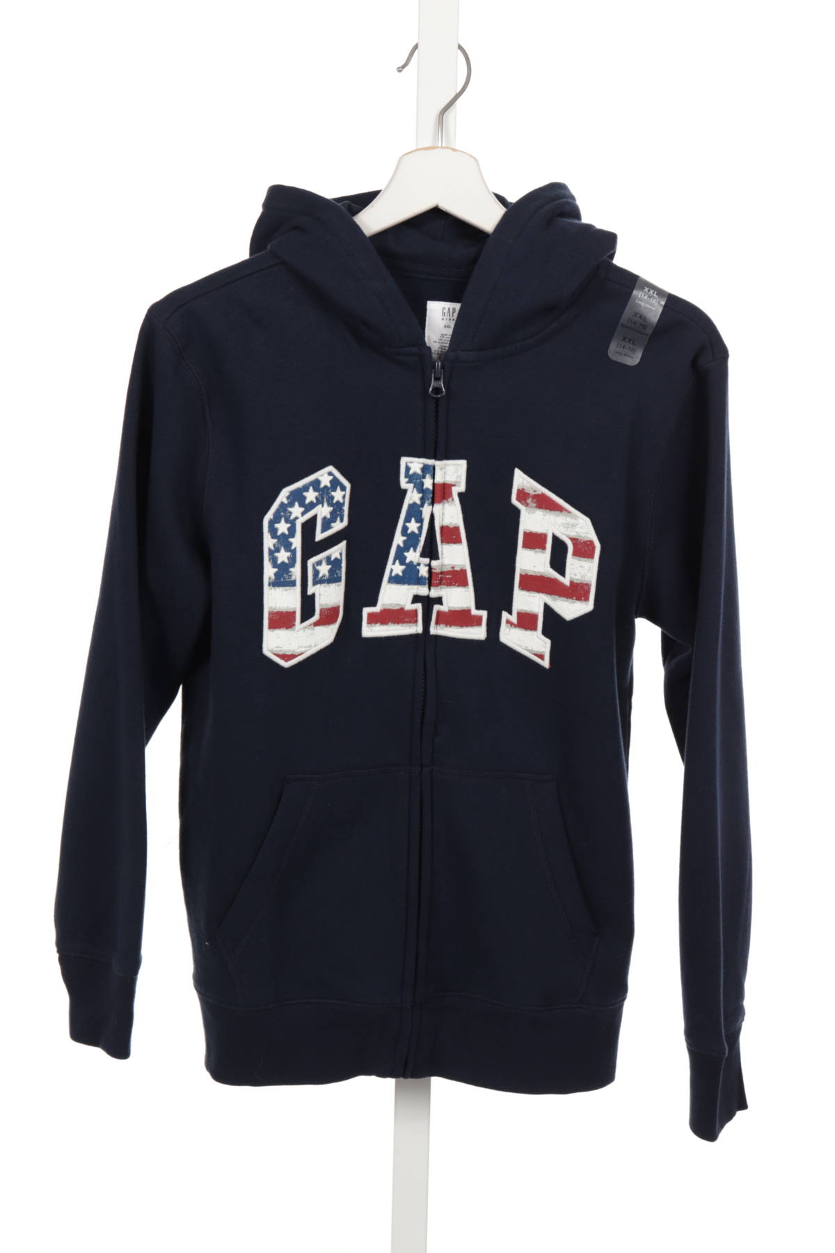 Детско спортно горнище GAP1 - Mania Детско спортно горнище GAP1