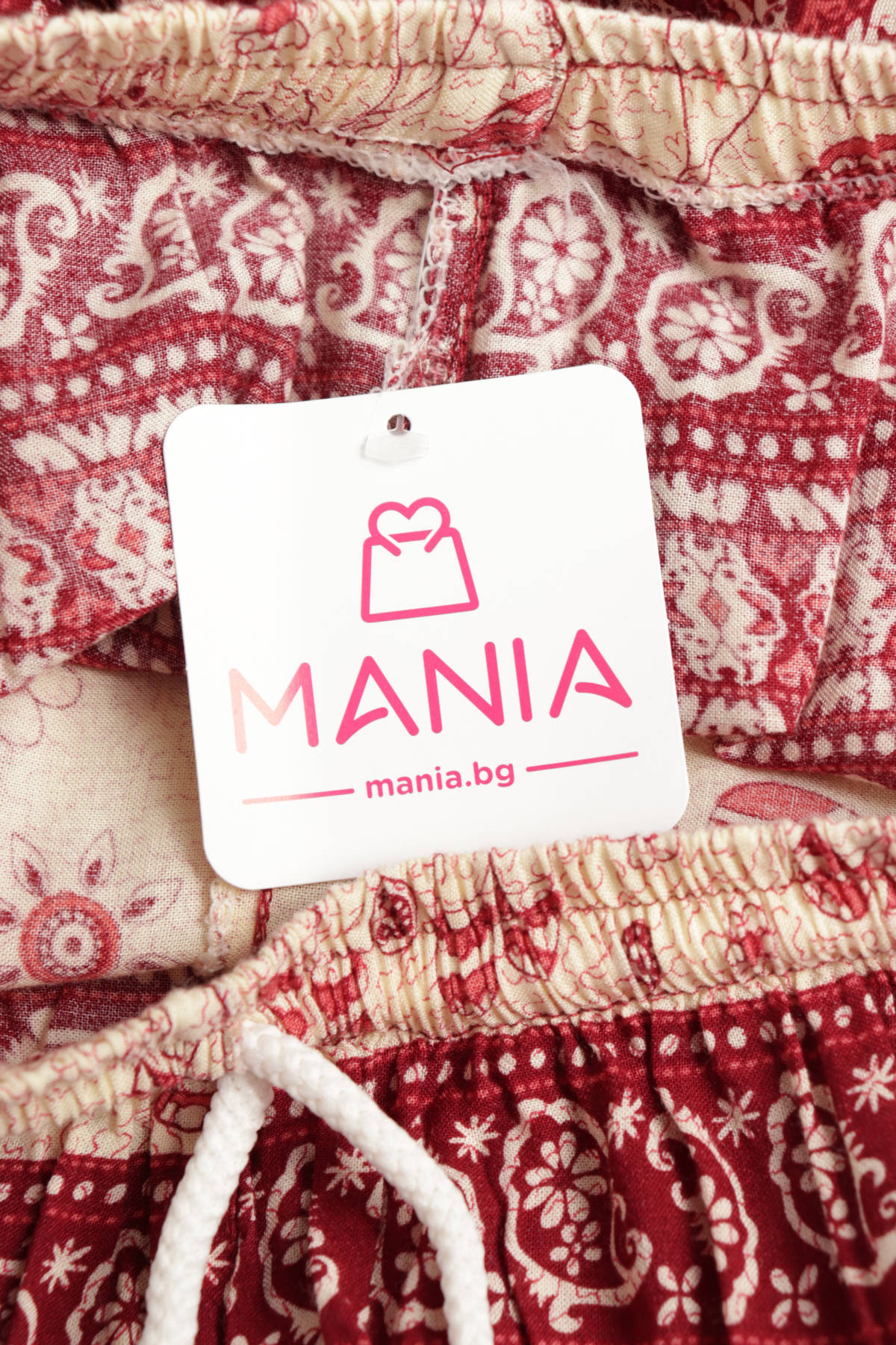 Панталон NO NAME4