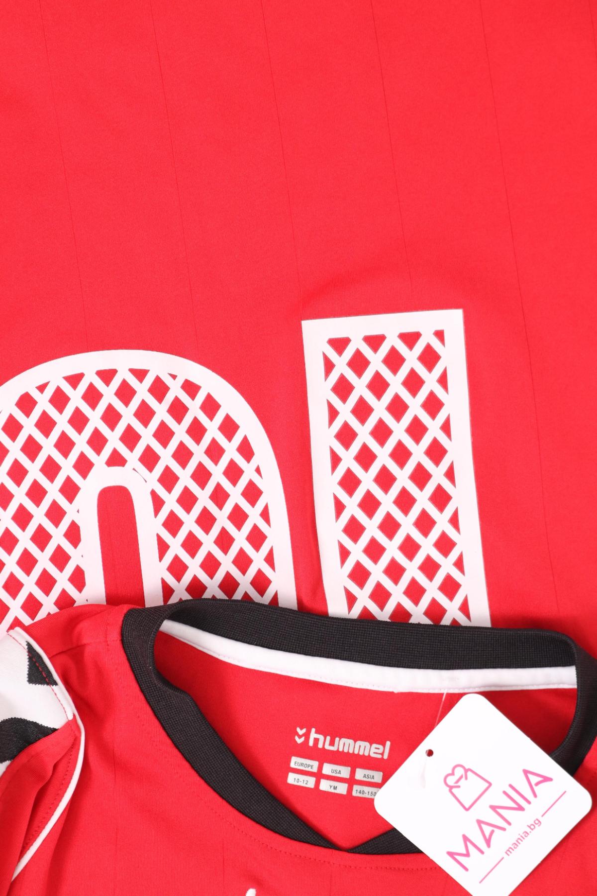 Детска тениска HUMMEL3