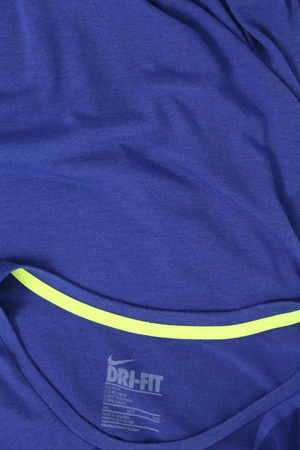 Спортна блуза NIKE3
