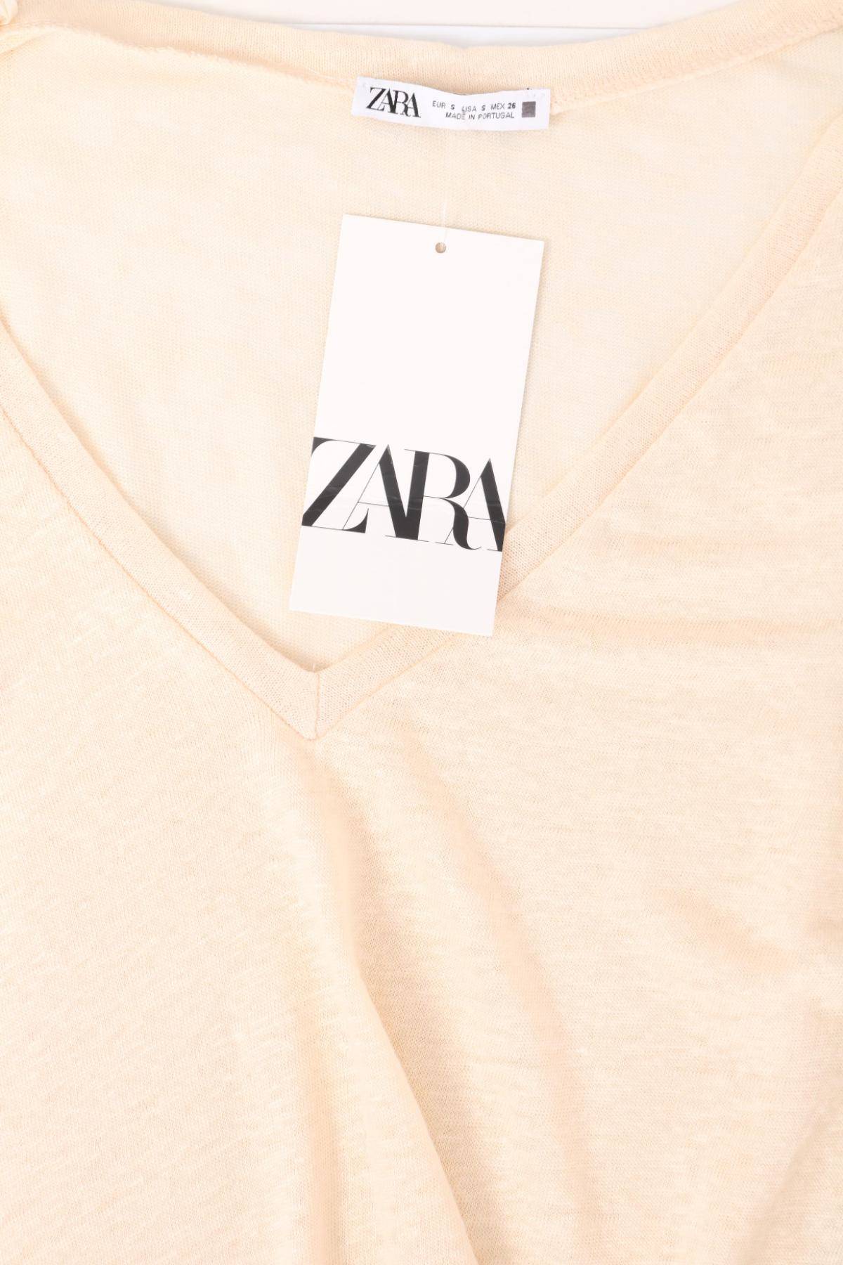 Блуза ZARA3