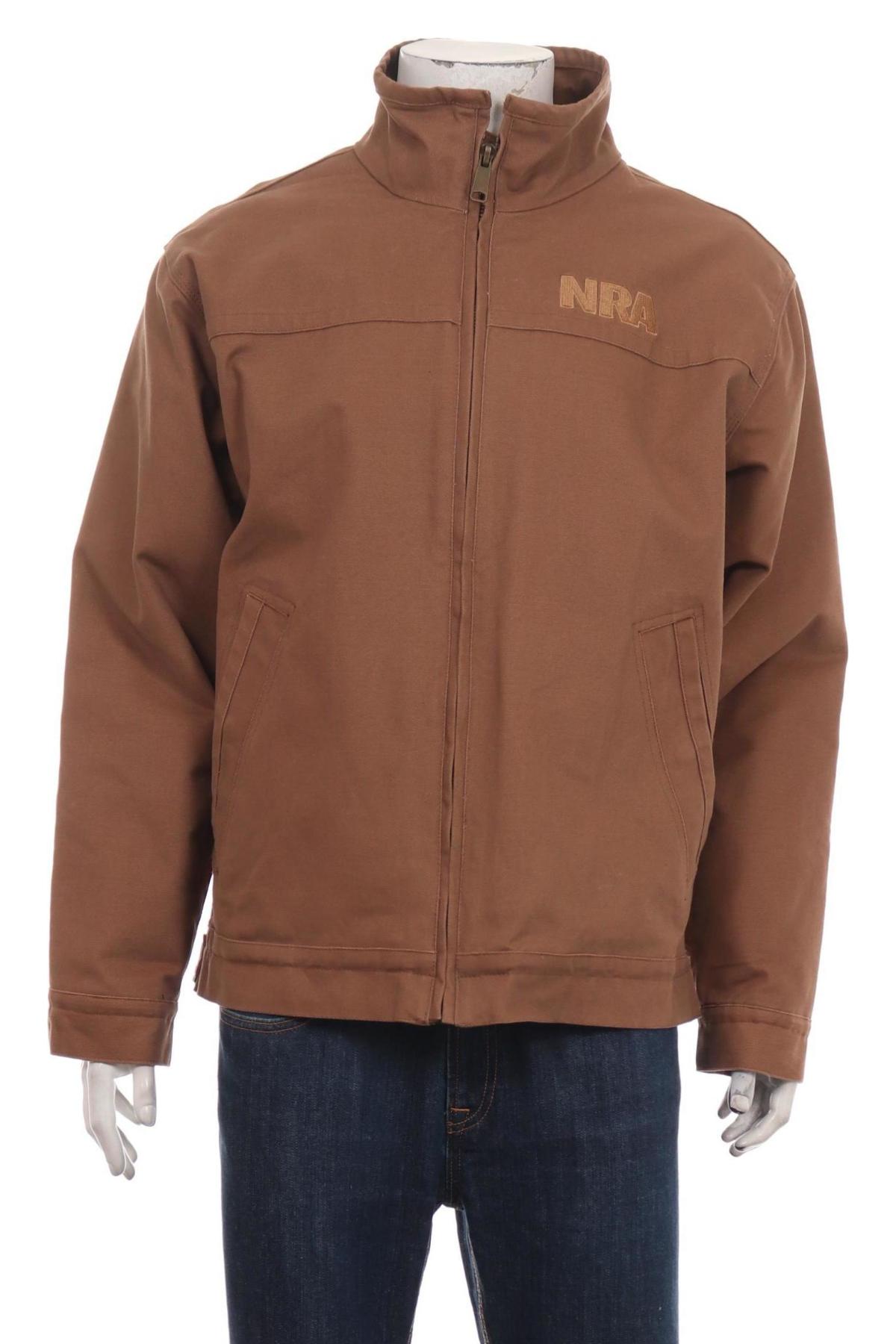 Пролетно/Есенно яке BURK'S BAY1