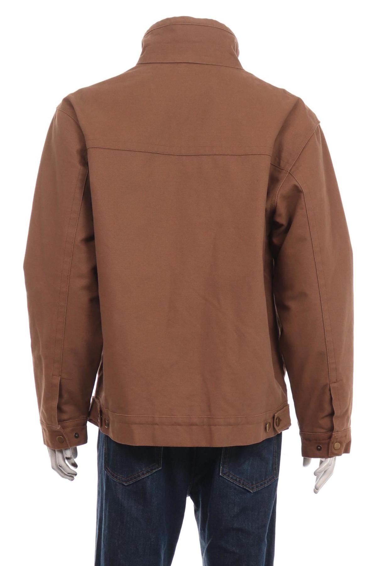 Пролетно/Есенно яке BURK'S BAY2