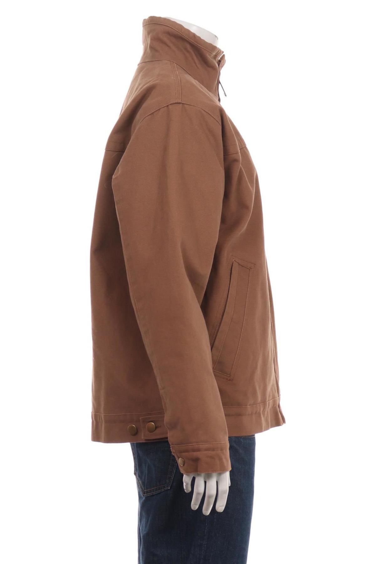 Пролетно/Есенно яке BURK'S BAY3