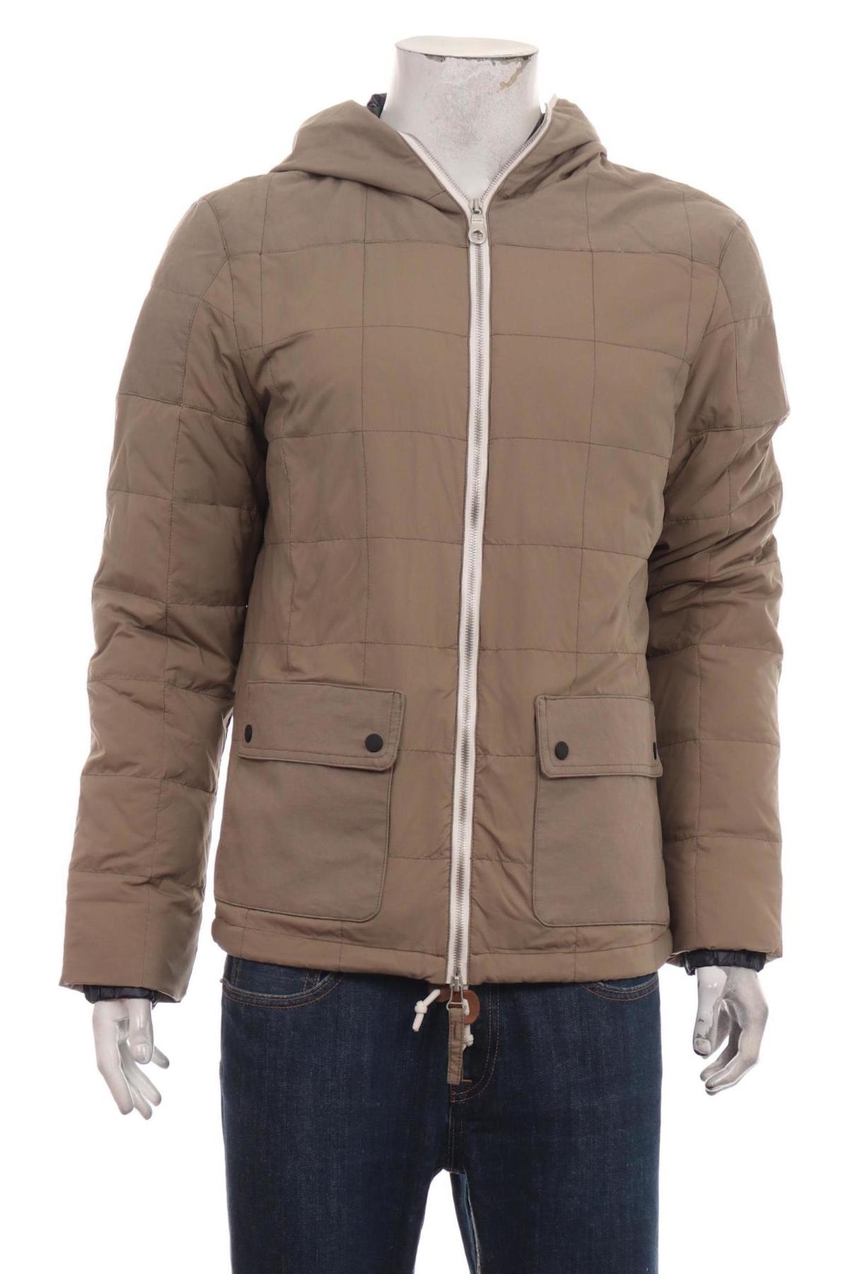 Пухено яке DUVETICA1