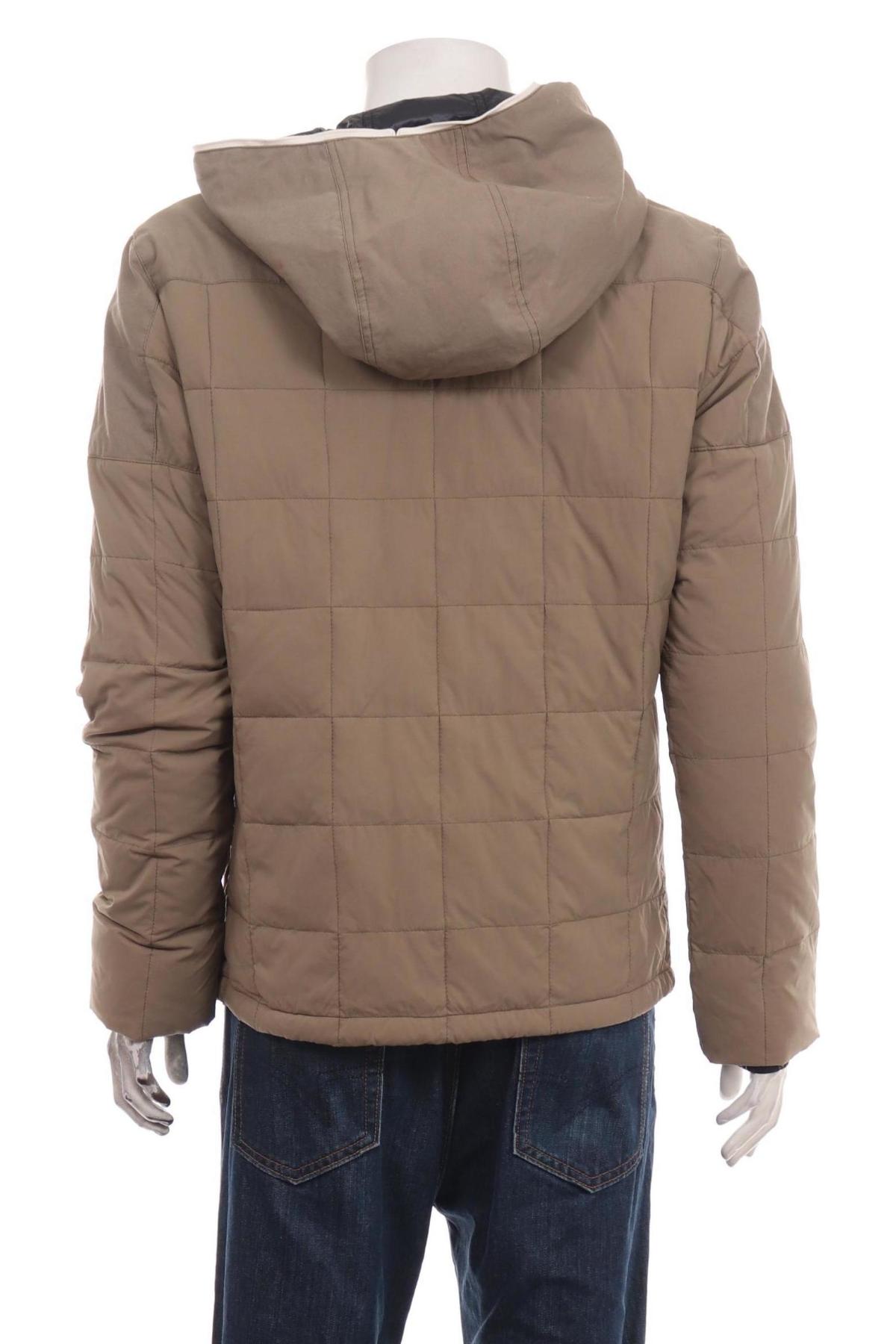 Пухено яке DUVETICA2