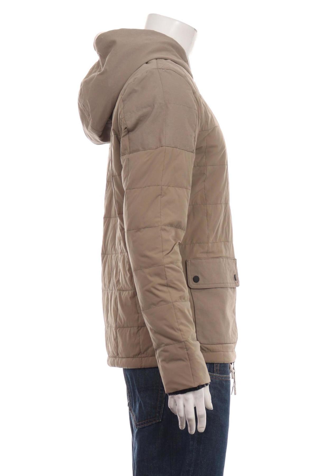 Пухено яке DUVETICA3