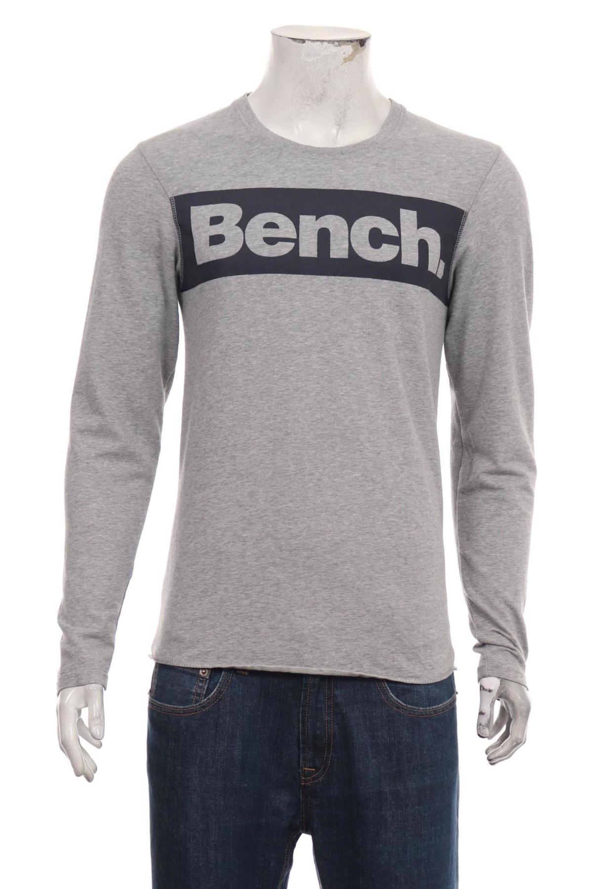Спортна блуза BENCH1