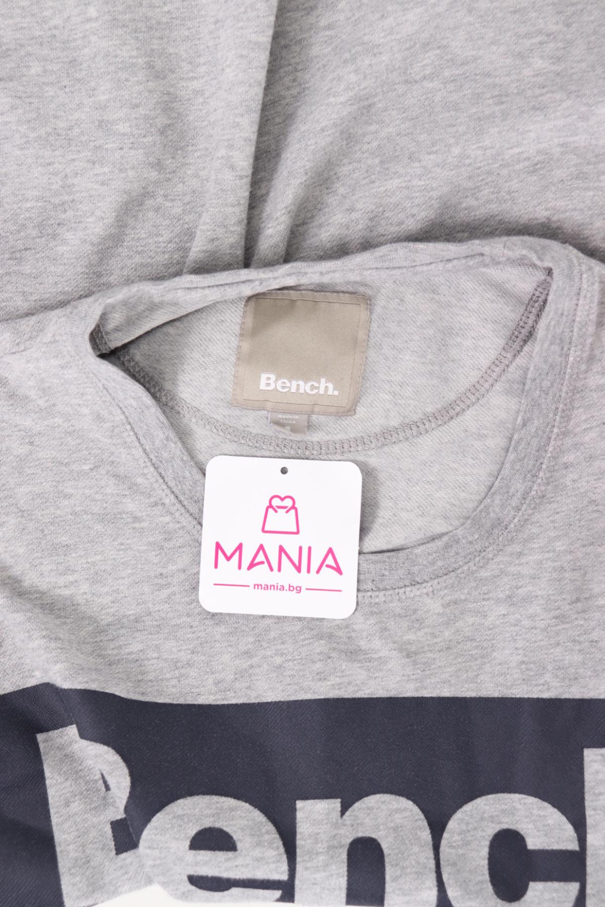 Спортна блуза BENCH3