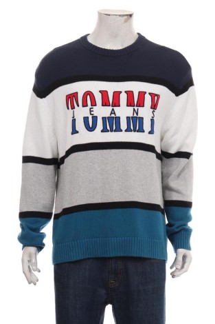 Пуловер TOMMY JEANS
