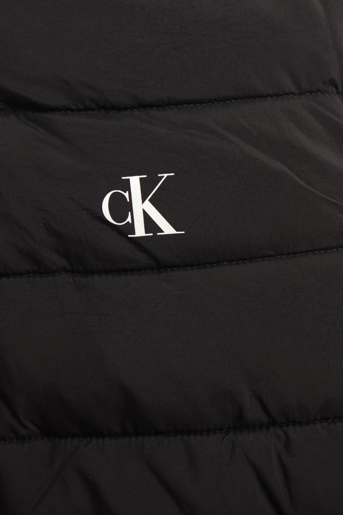 Детско зимно яке CALVIN KLEIN JEANS4