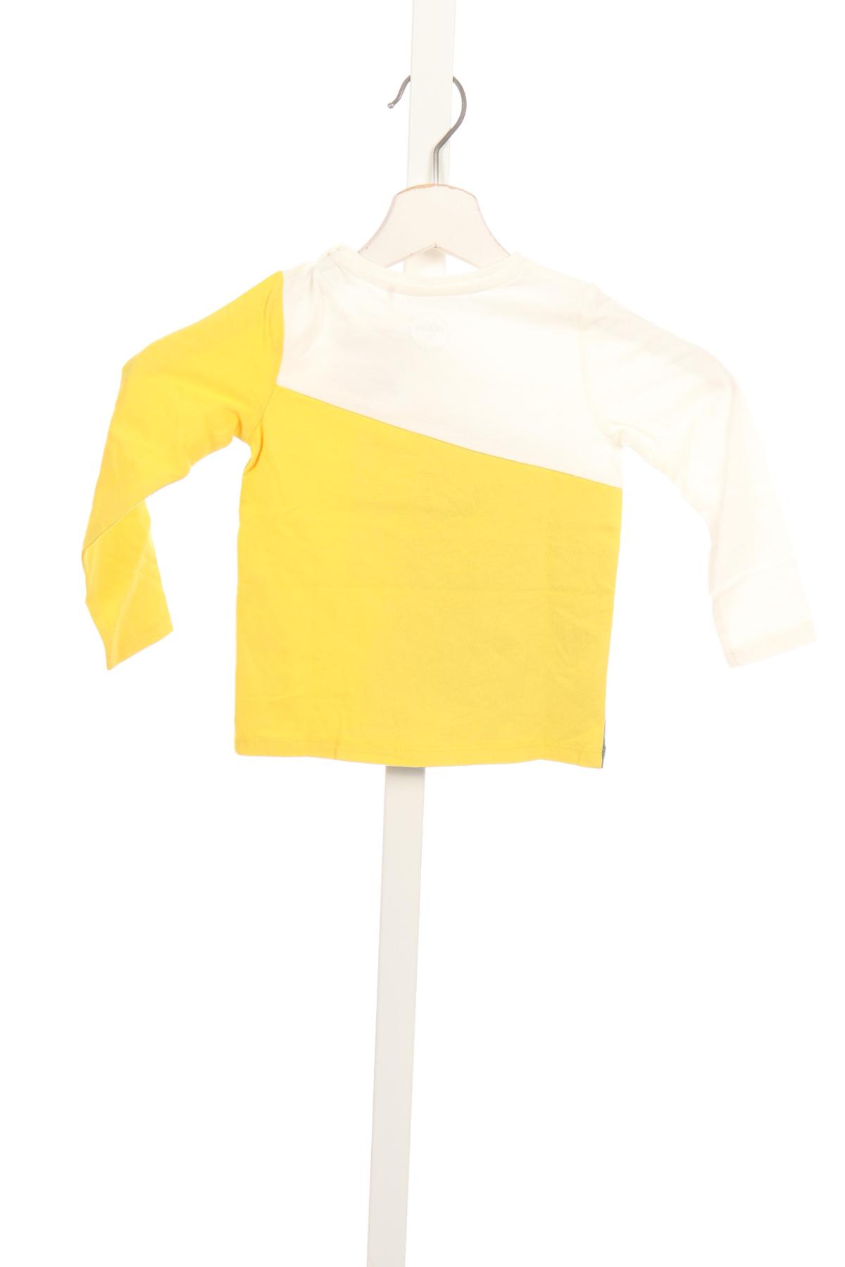 Детска блуза S.OLIVER2