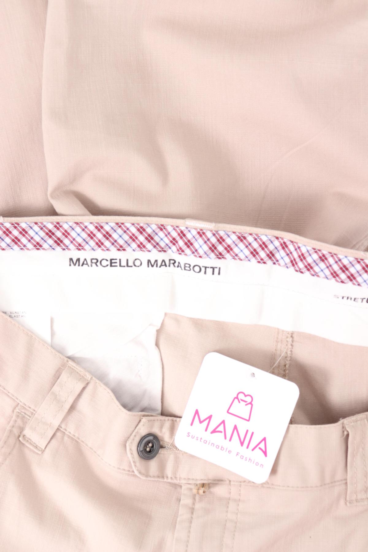 Панталон MARCELLO MARABOTTI3