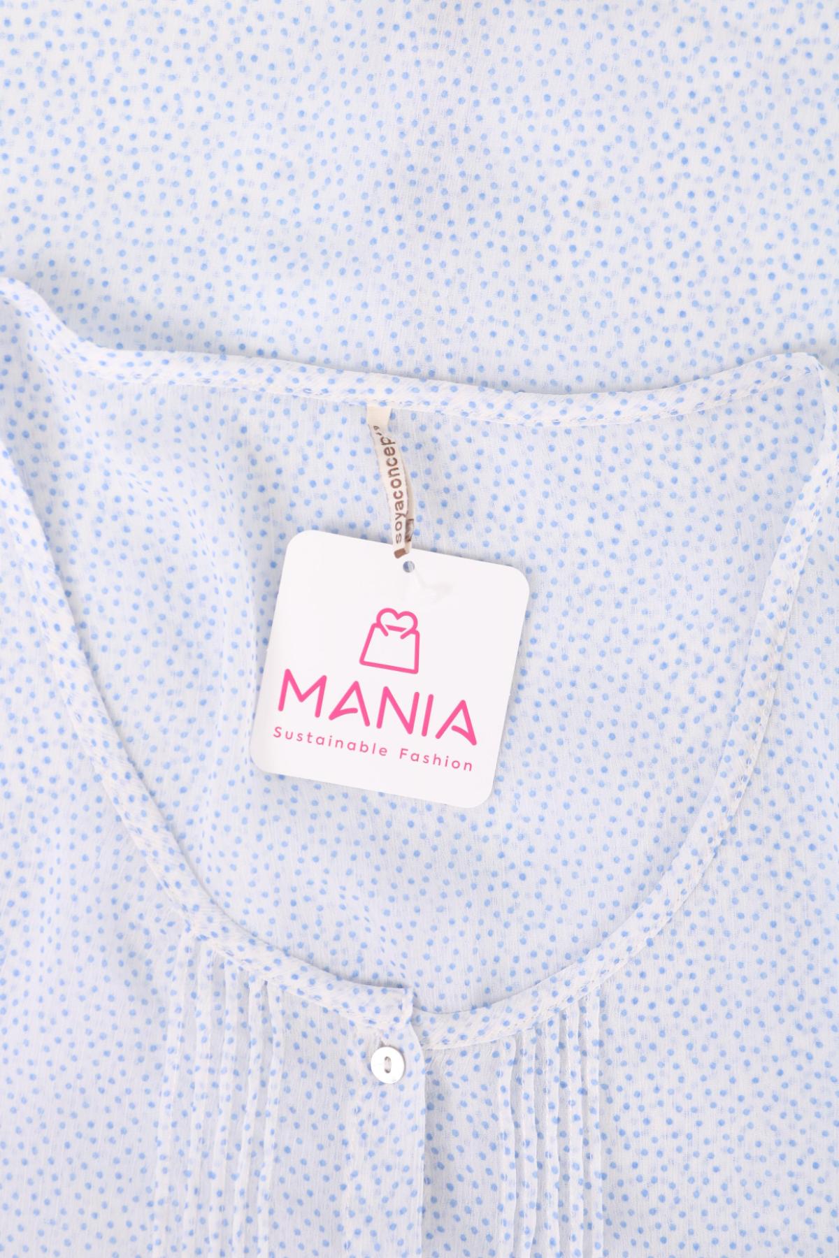 Риза SOYACONCEPT3