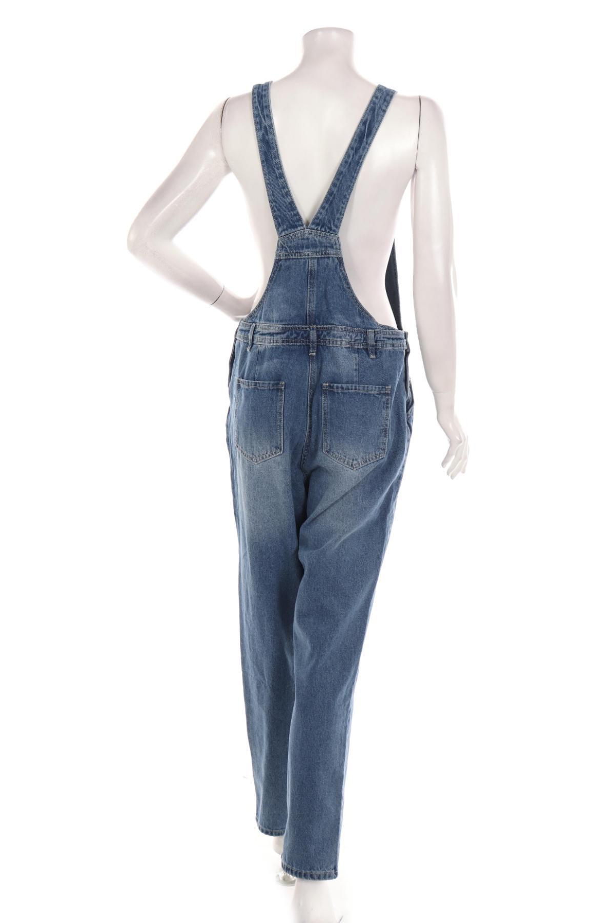 Дънков гащеризон STUDIO2