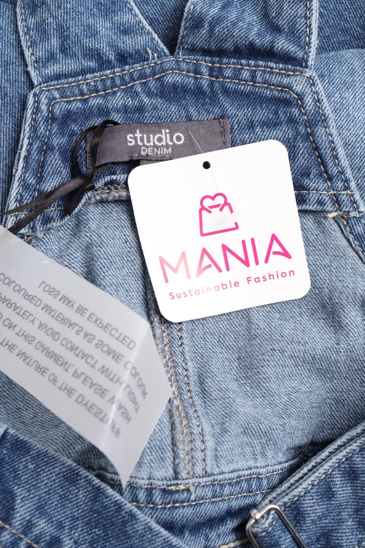 Дънков гащеризон STUDIO3