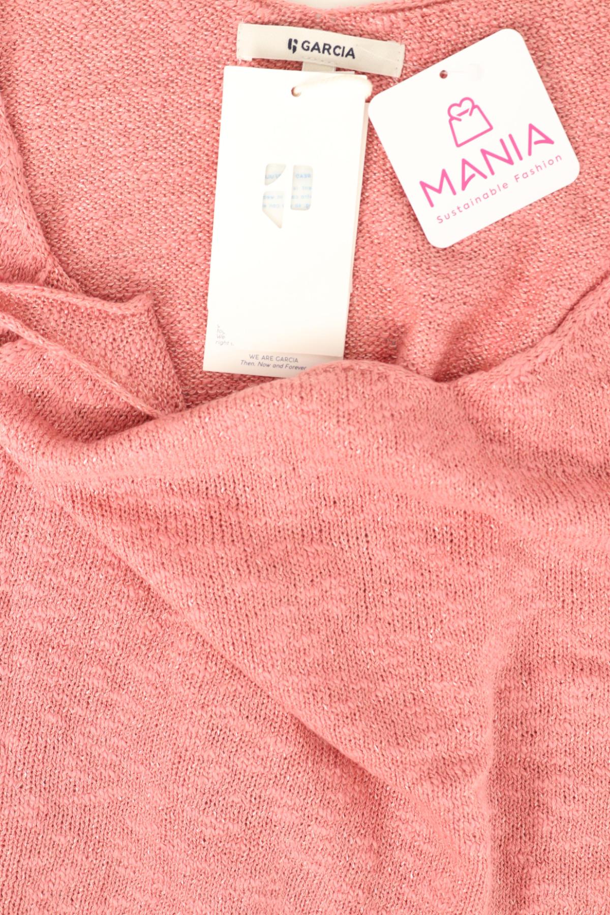 Потник GARCIA3