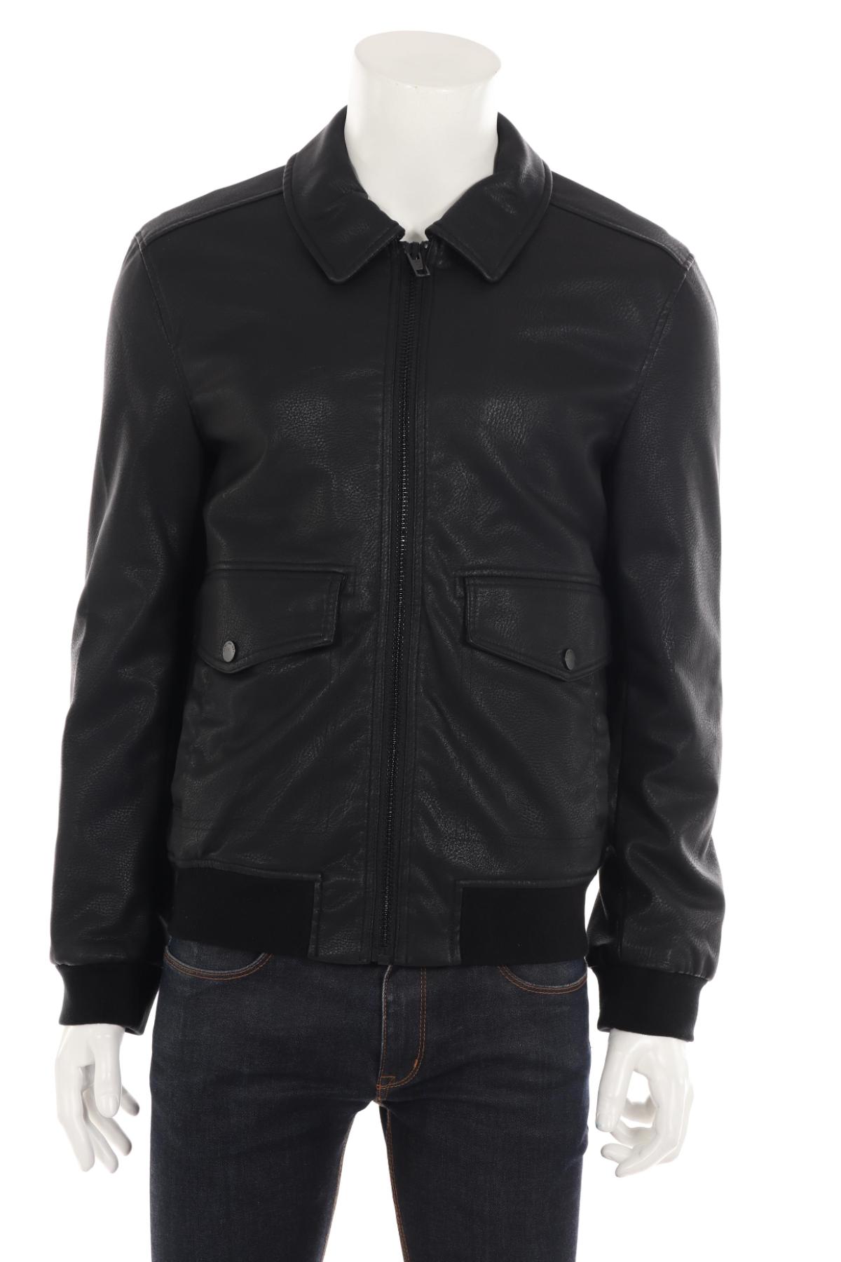 Кожено яке MARC NEW YORK1