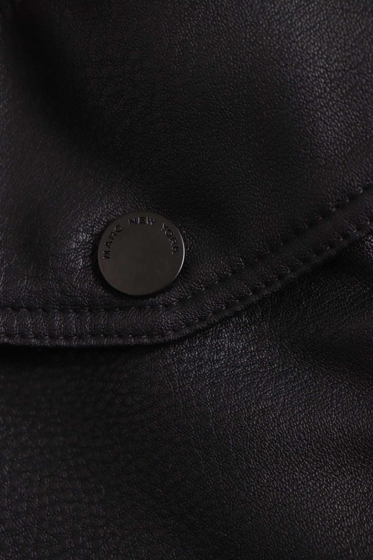 Кожено яке MARC NEW YORK5