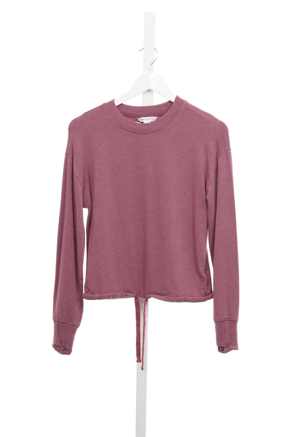 Спортна блуза ATHLETA1